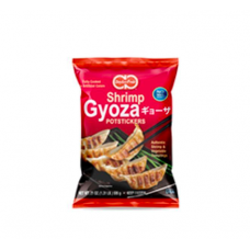 Gyoza Potsticker Shrimp 595g
